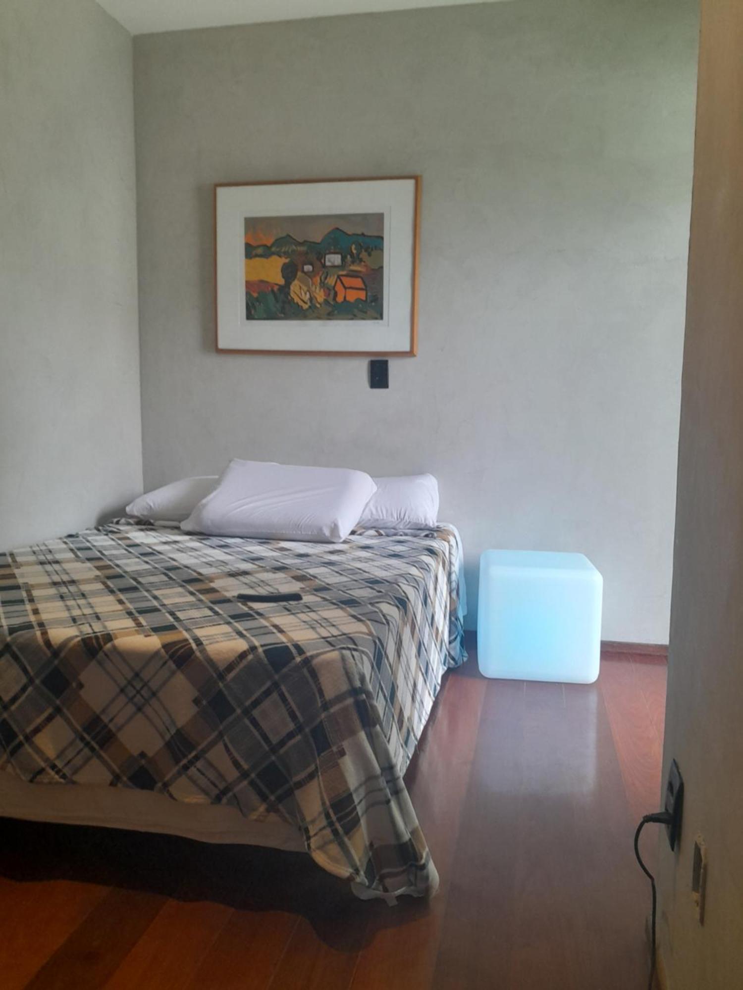 Linda Cobertura Ipanema Quadra Da Praia C Sauna E 2 Suites Rio de Janeiro Exteriér fotografie
