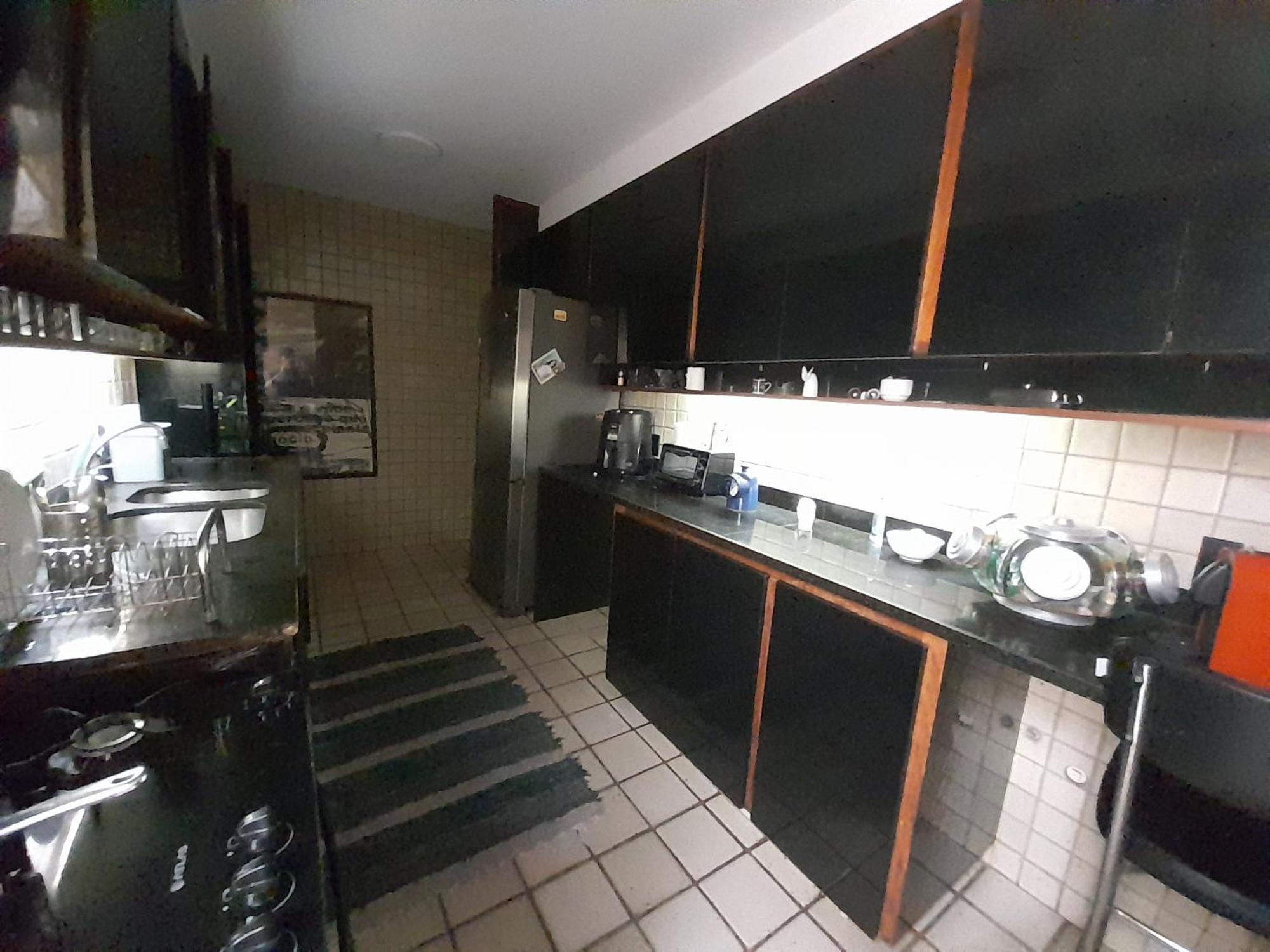 Linda Cobertura Ipanema Quadra Da Praia C Sauna E 2 Suites Rio de Janeiro Exteriér fotografie