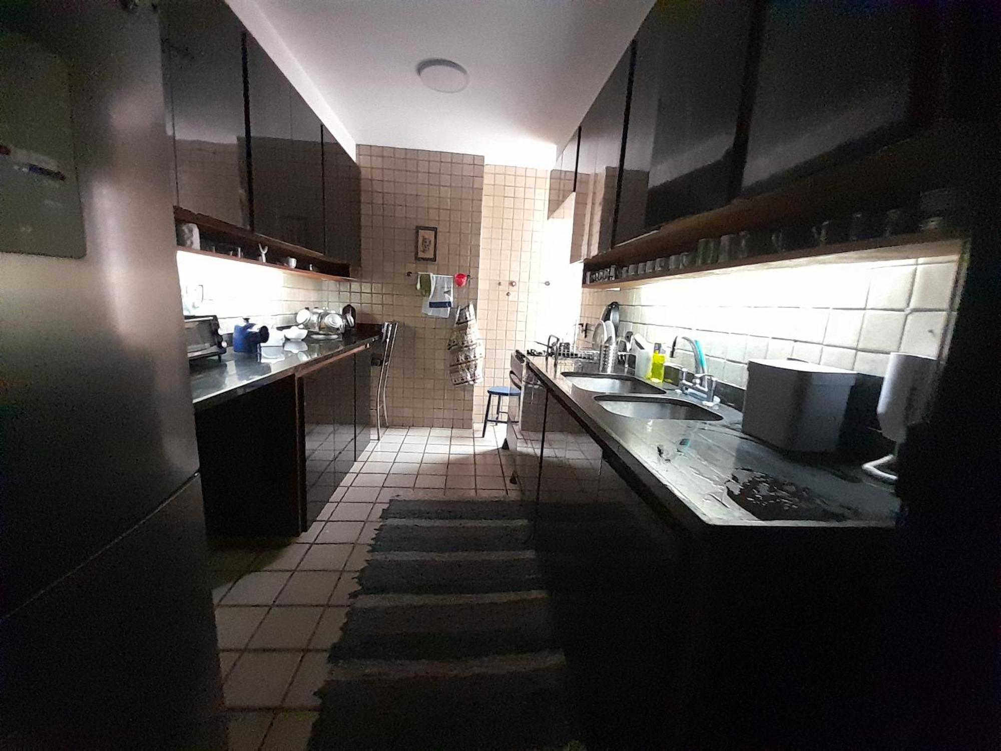 Linda Cobertura Ipanema Quadra Da Praia C Sauna E 2 Suites Rio de Janeiro Exteriér fotografie