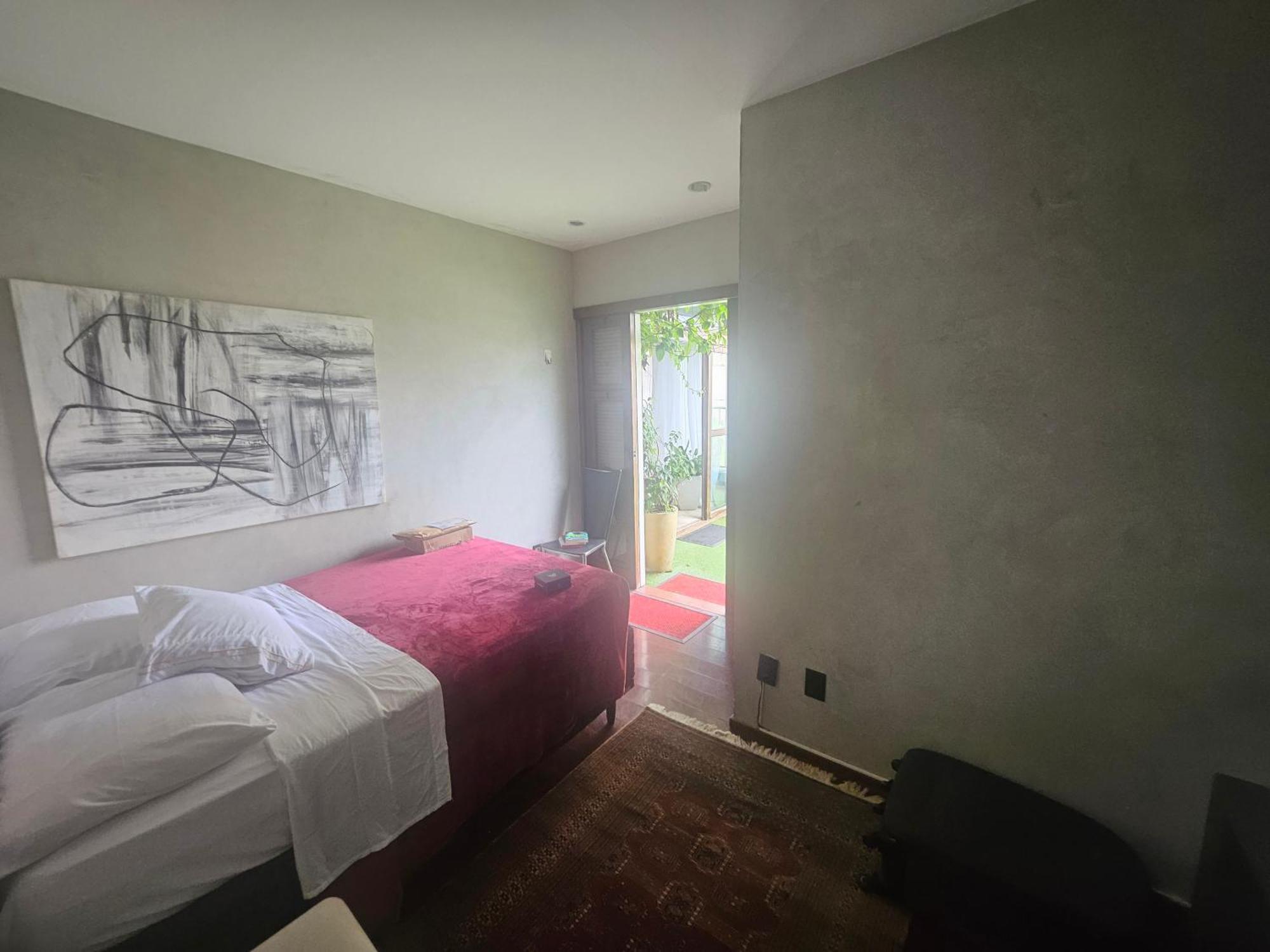 Linda Cobertura Ipanema Quadra Da Praia C Sauna E 2 Suites Rio de Janeiro Exteriér fotografie