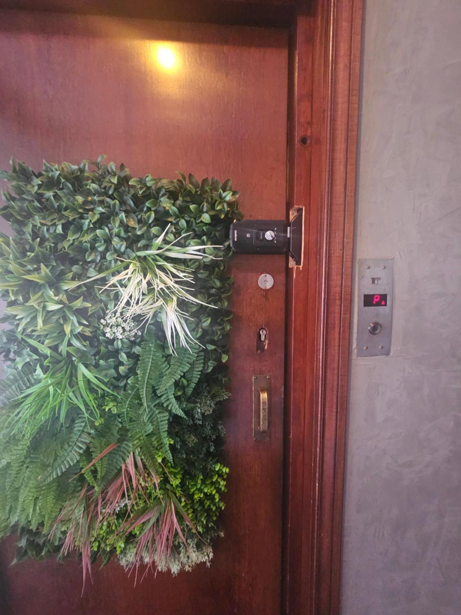 Linda Cobertura Ipanema Quadra Da Praia C Sauna E 2 Suites Rio de Janeiro Exteriér fotografie