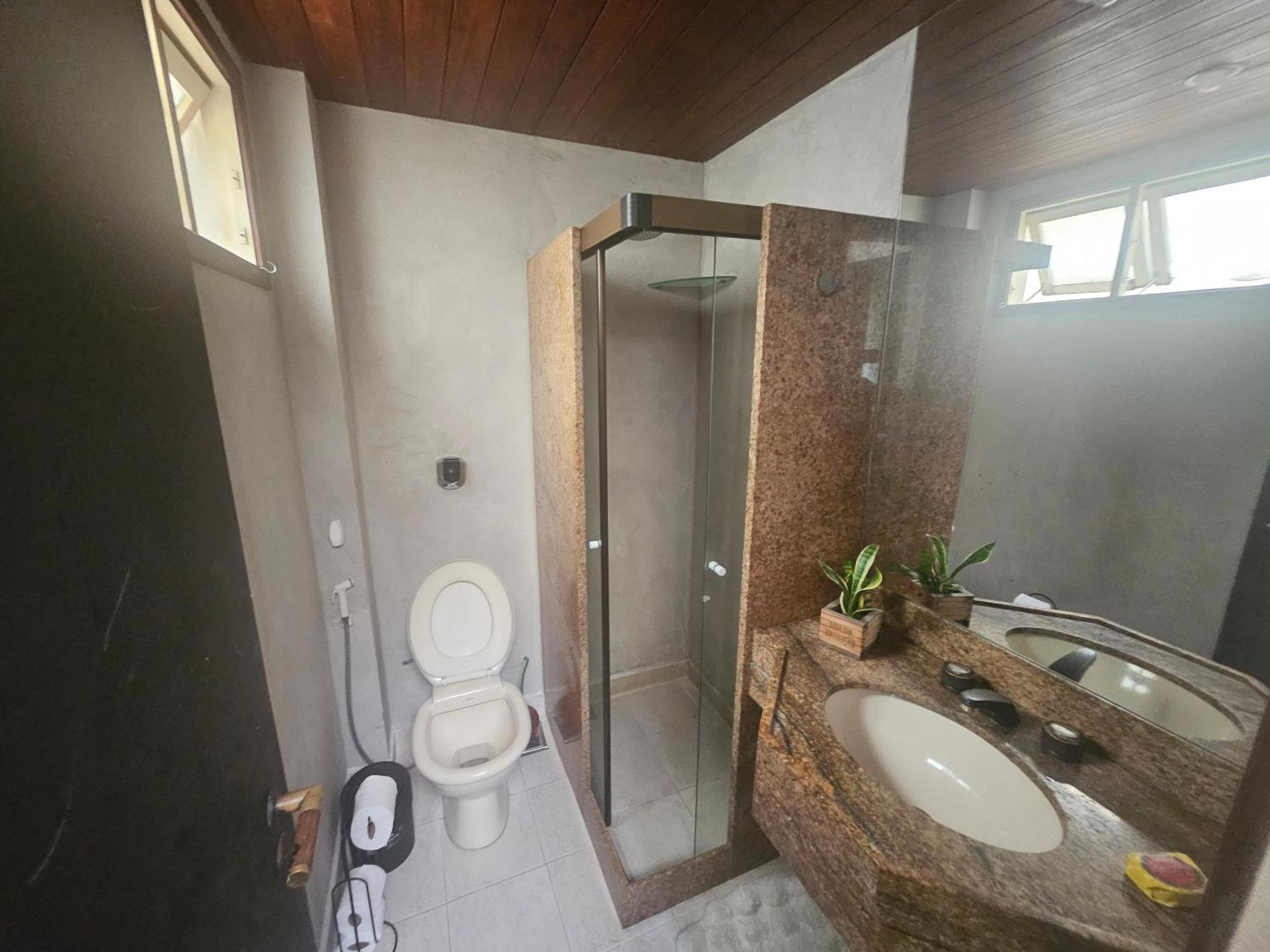 Linda Cobertura Ipanema Quadra Da Praia C Sauna E 2 Suites Rio de Janeiro Exteriér fotografie