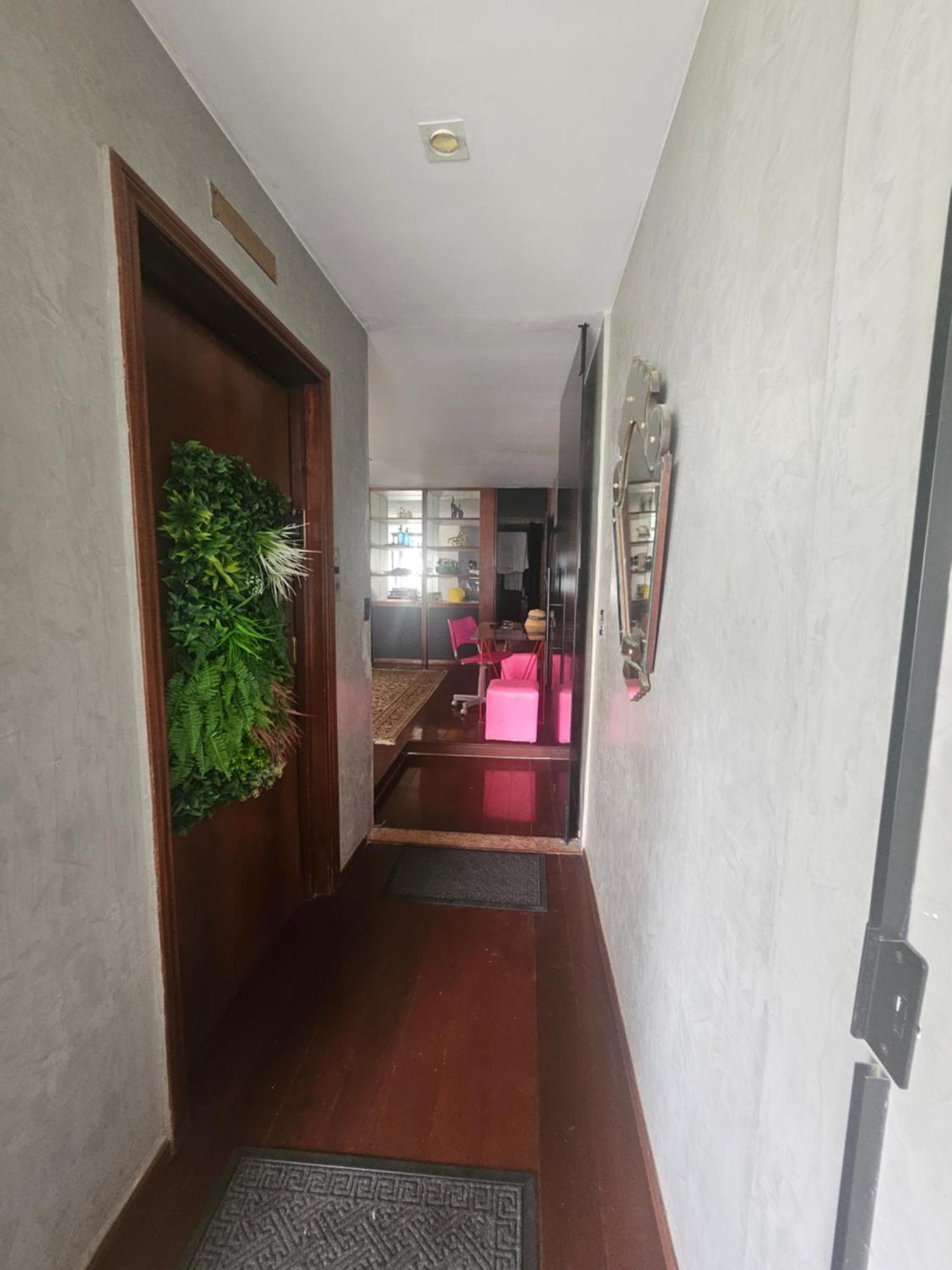 Linda Cobertura Ipanema Quadra Da Praia C Sauna E 2 Suites Rio de Janeiro Pokoj fotografie