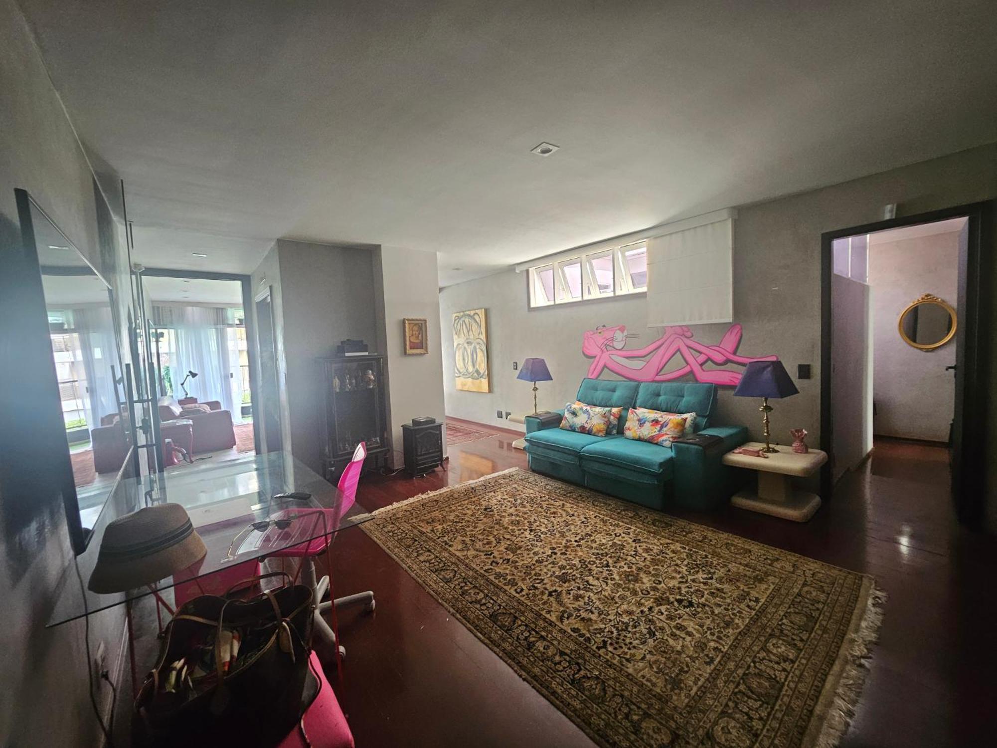 Linda Cobertura Ipanema Quadra Da Praia C Sauna E 2 Suites Rio de Janeiro Exteriér fotografie