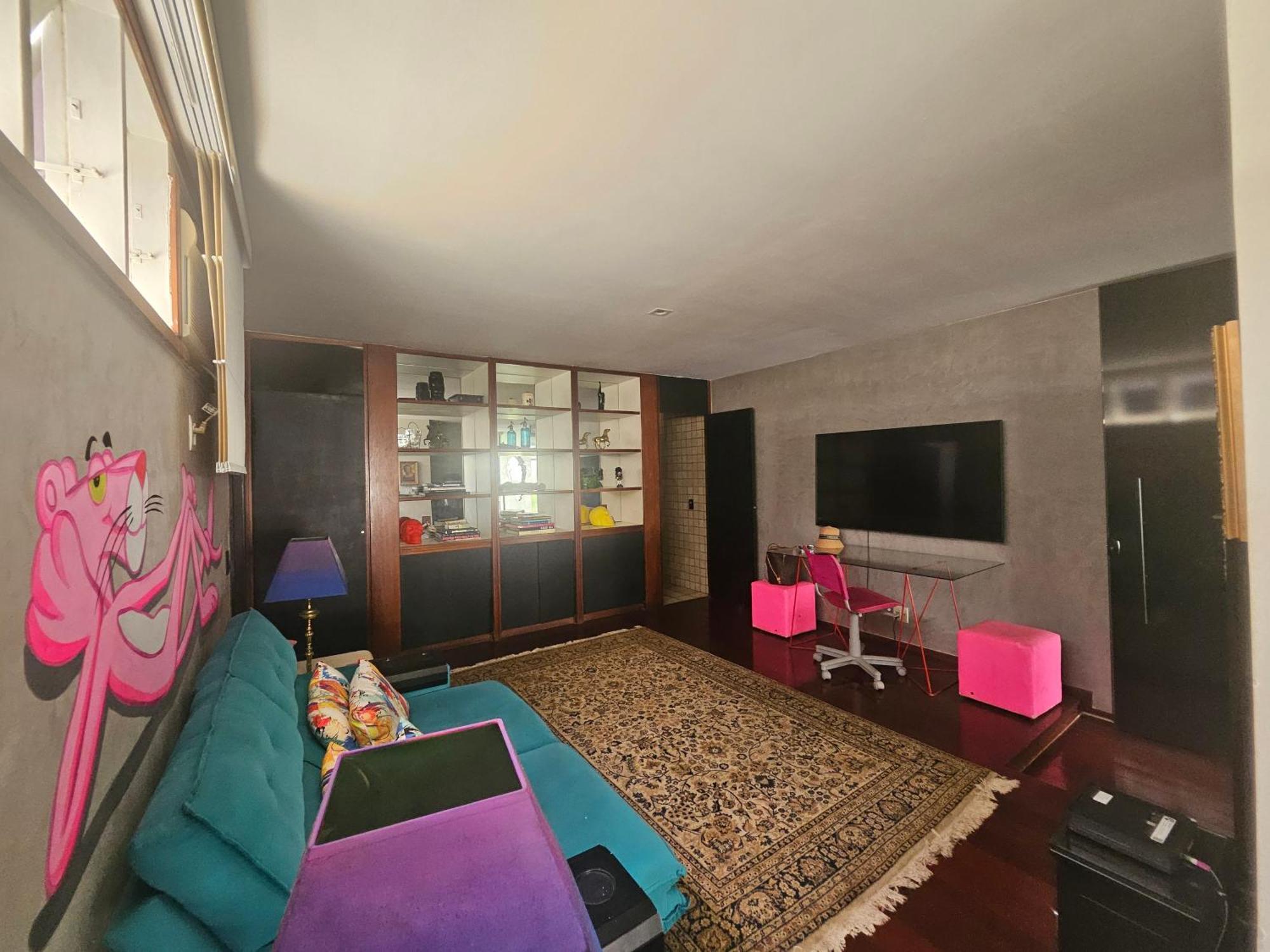Linda Cobertura Ipanema Quadra Da Praia C Sauna E 2 Suites Rio de Janeiro Exteriér fotografie