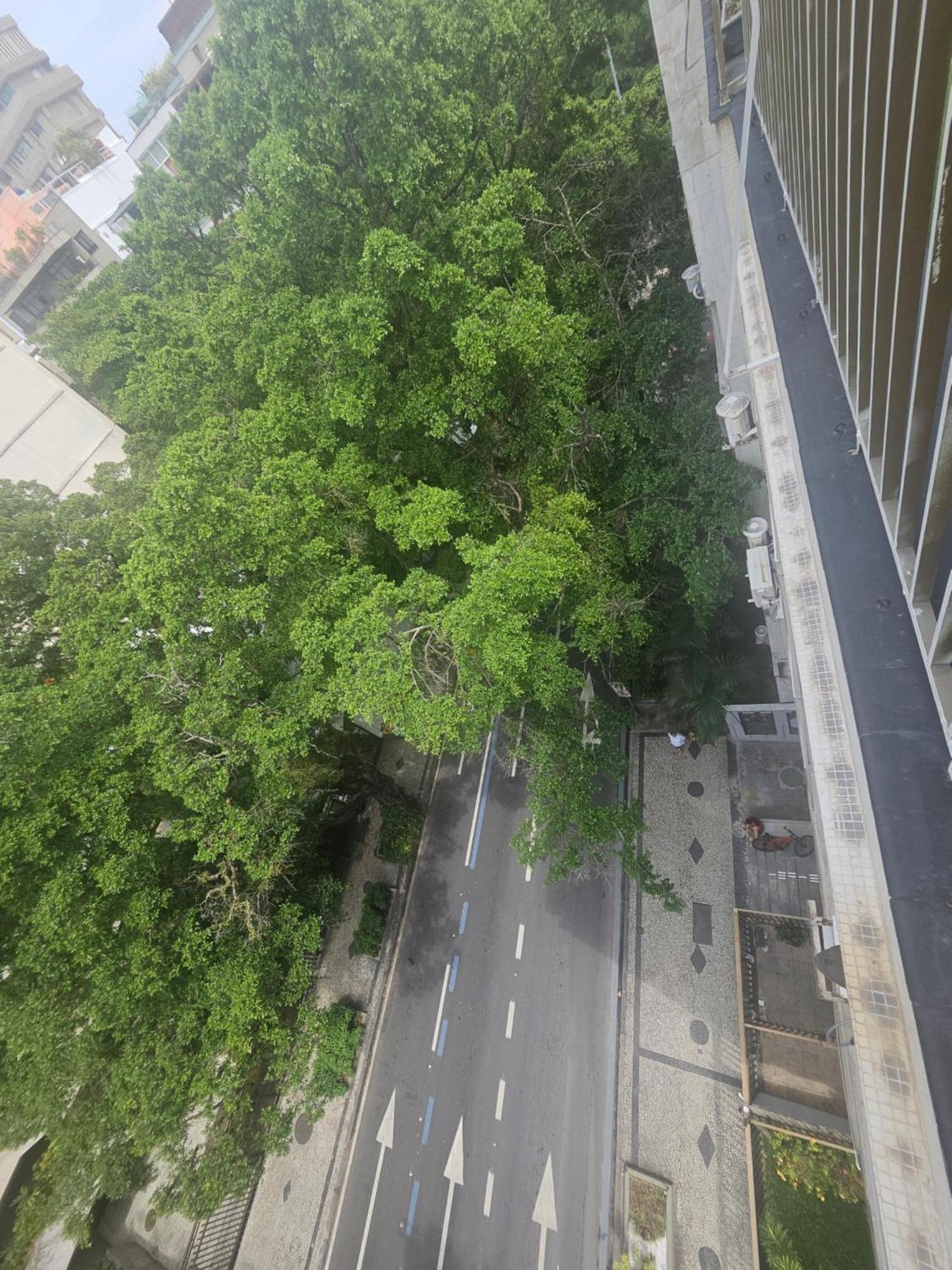 Linda Cobertura Ipanema Quadra Da Praia C Sauna E 2 Suites Rio de Janeiro Exteriér fotografie