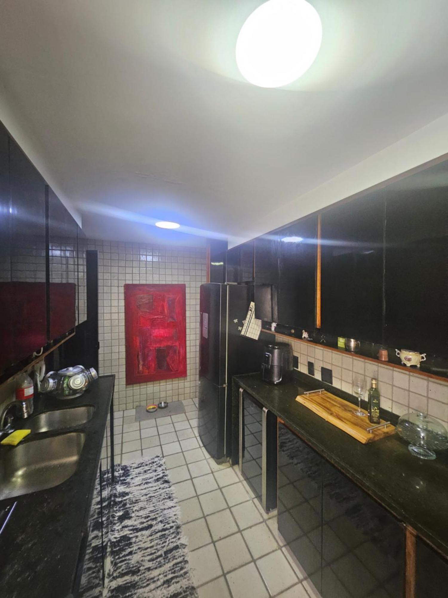 Linda Cobertura Ipanema Quadra Da Praia C Sauna E 2 Suites Rio de Janeiro Exteriér fotografie
