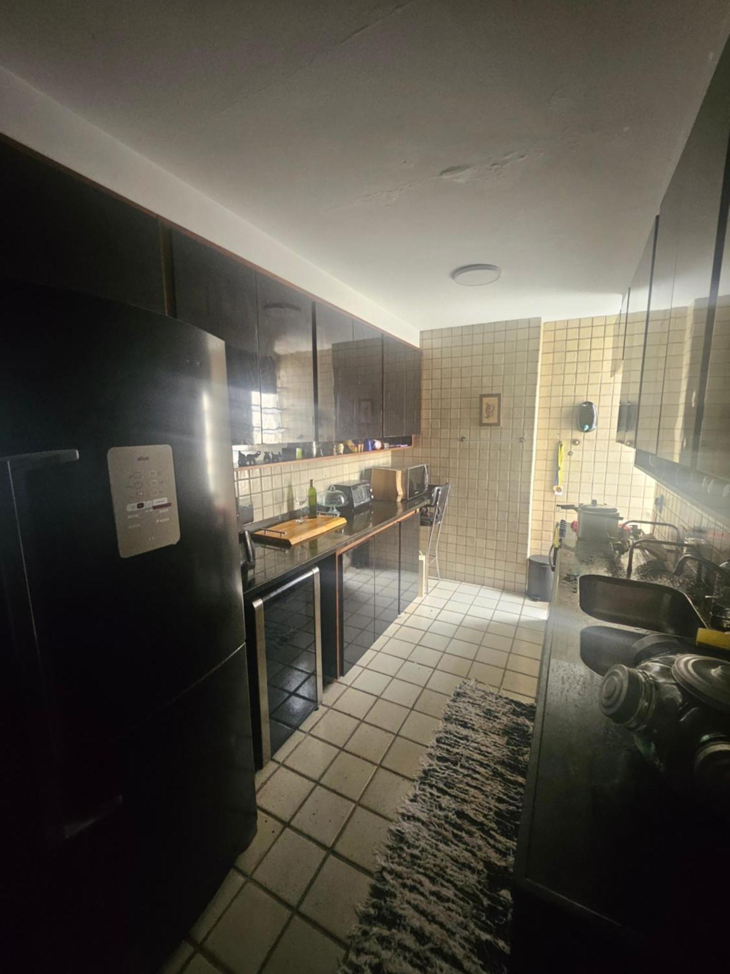 Linda Cobertura Ipanema Quadra Da Praia C Sauna E 2 Suites Rio de Janeiro Pokoj fotografie